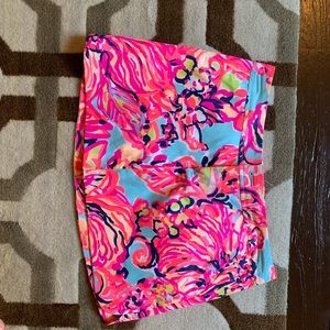 Lilly Pulitzer Lorelie Skort